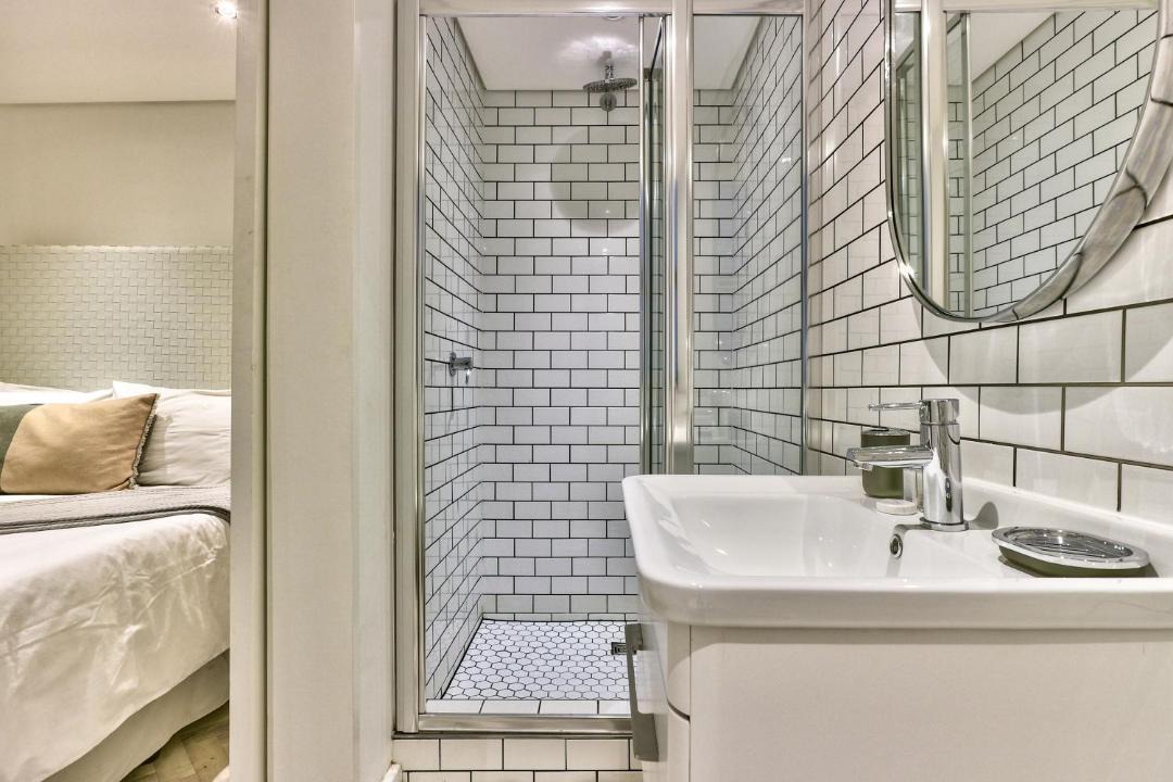 Photo of Bathroom in Cape Town City Centre