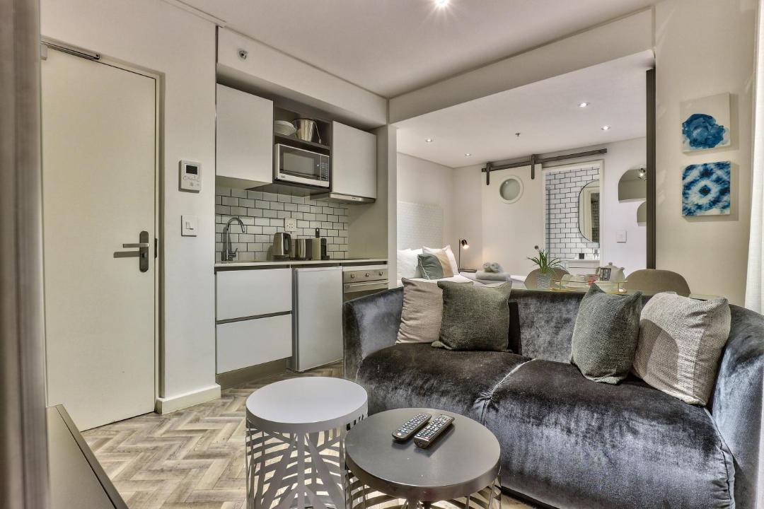 Photo of Livingroom in Cape Town City Centre
