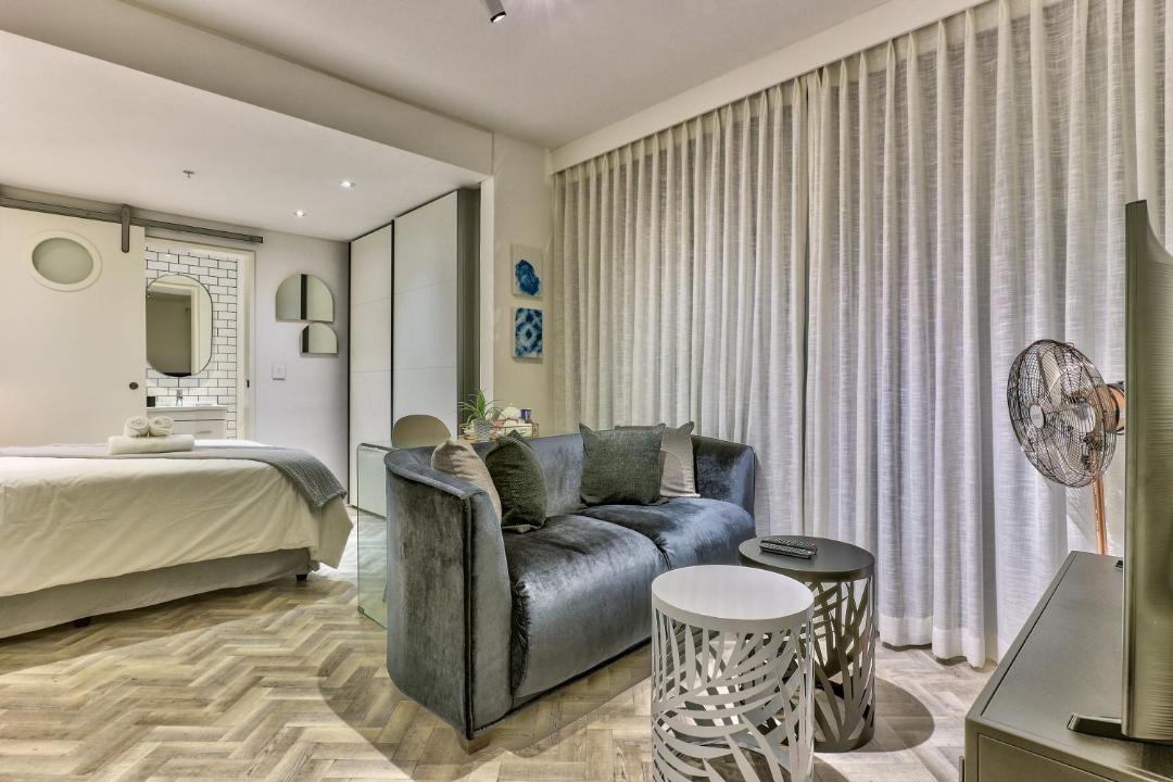 Photo of Livingroom in Cape Town City Centre