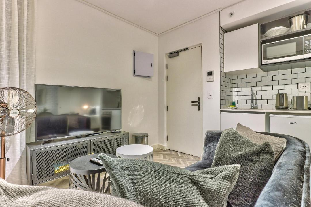 Photo of Livingroom in Cape Town City Centre