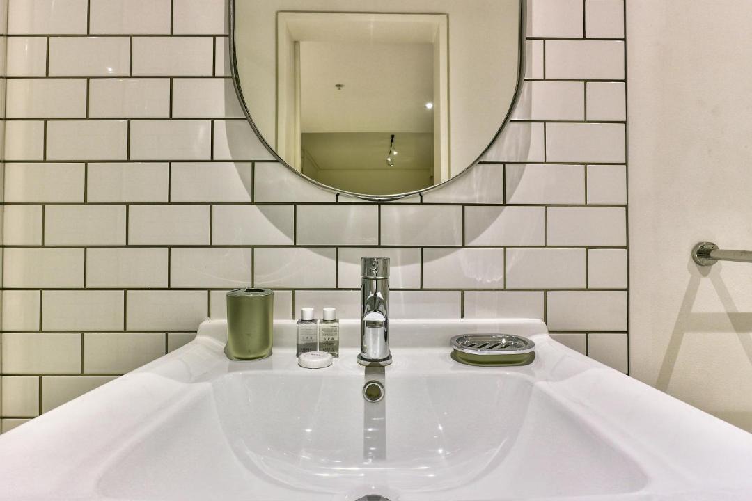 Photo of Bathroom in Cape Town City Centre