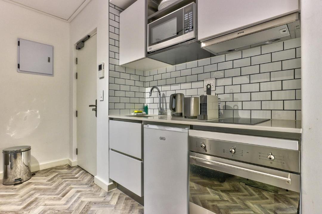 Photo of Kitchen in Cape Town City Centre