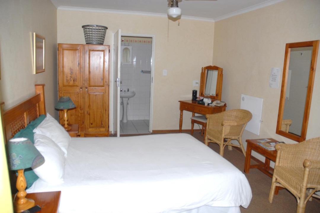 Photo of Bedroom in Wonderboom
