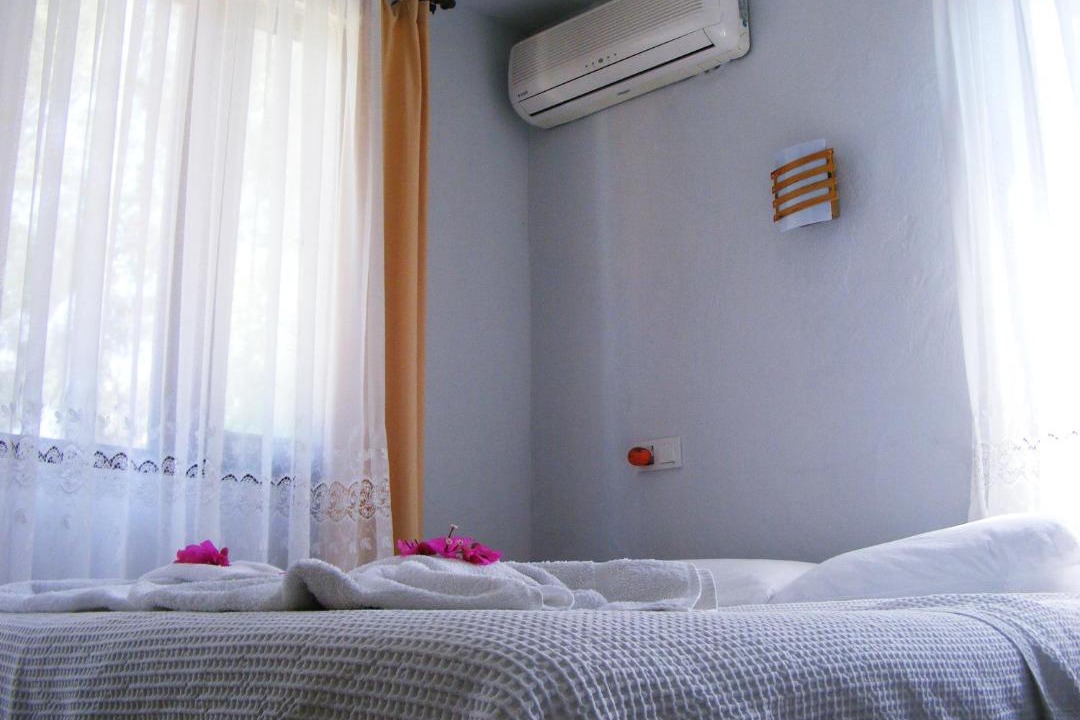 Photo of Bedroom in Patara