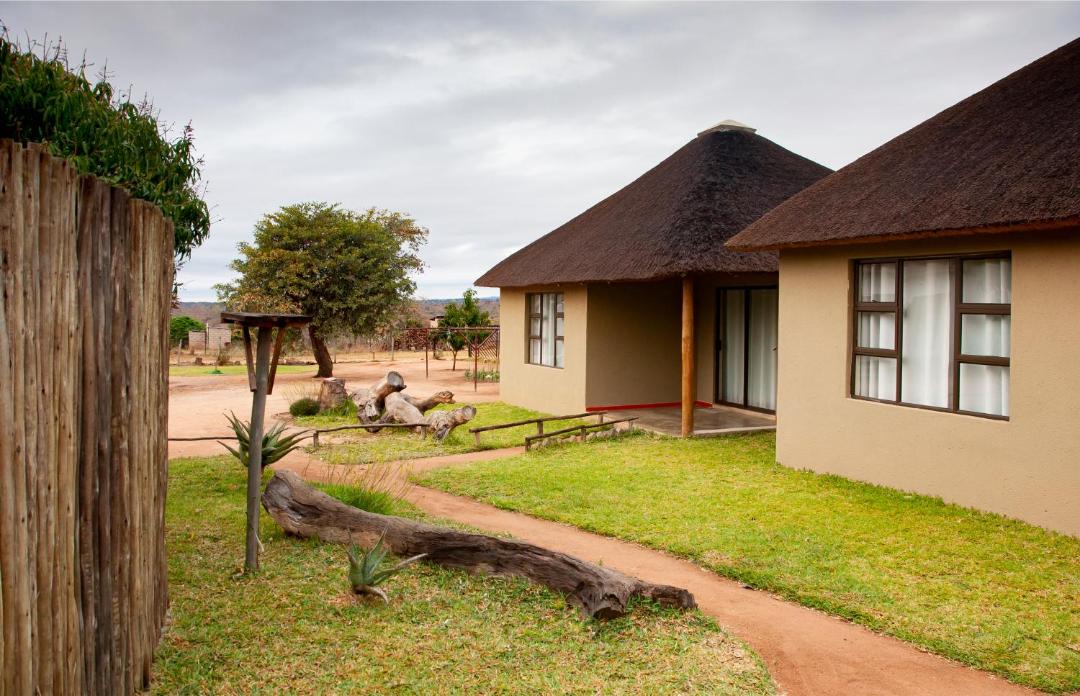 Photo of Others in Thorny Bush Game Reserve
