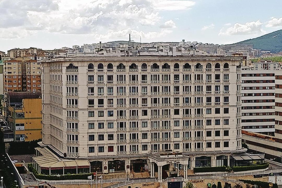 Photo of Buildings in Pendik