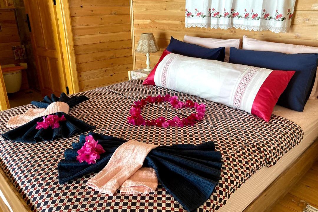 Photo of Bedroom in Sarıbelen
