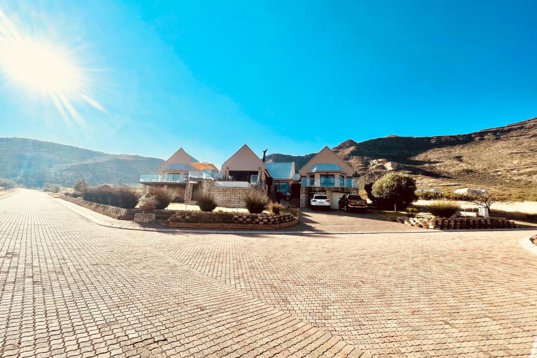 Photo of Others in Clarens