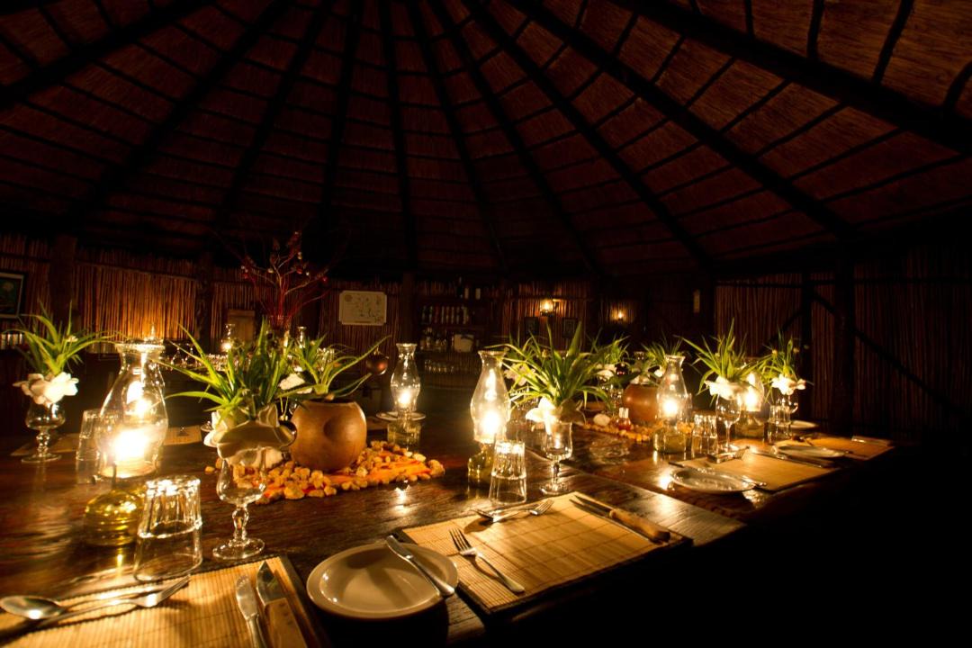 Photo of Others in Thorny Bush Game Reserve