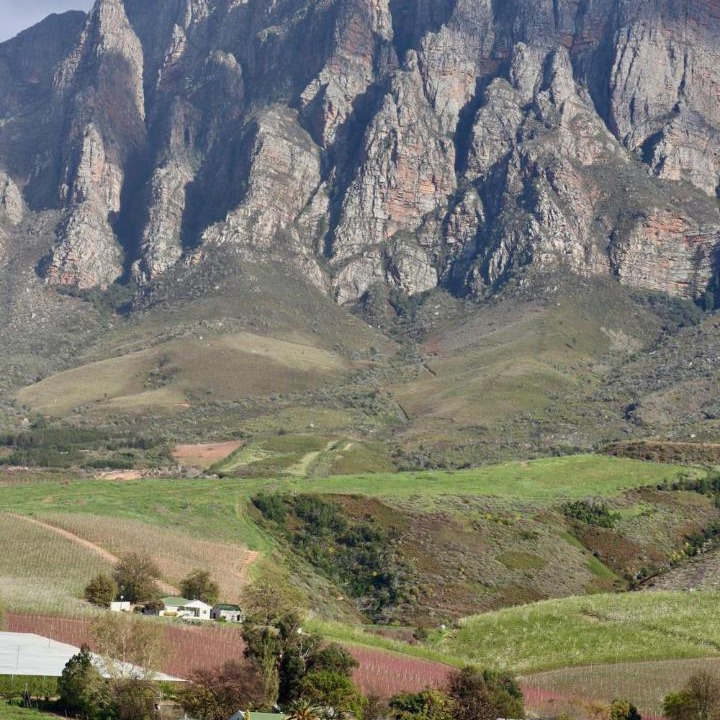 Photo of Others in Tulbagh