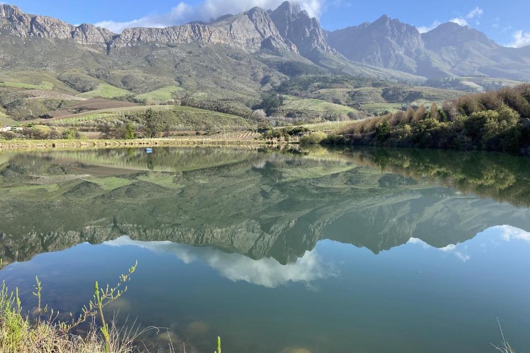Photo of Others in Tulbagh