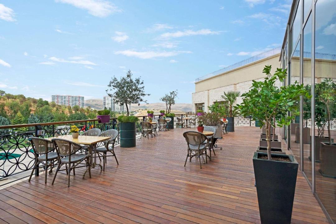 Photo of Patio Balcony in Artuklu