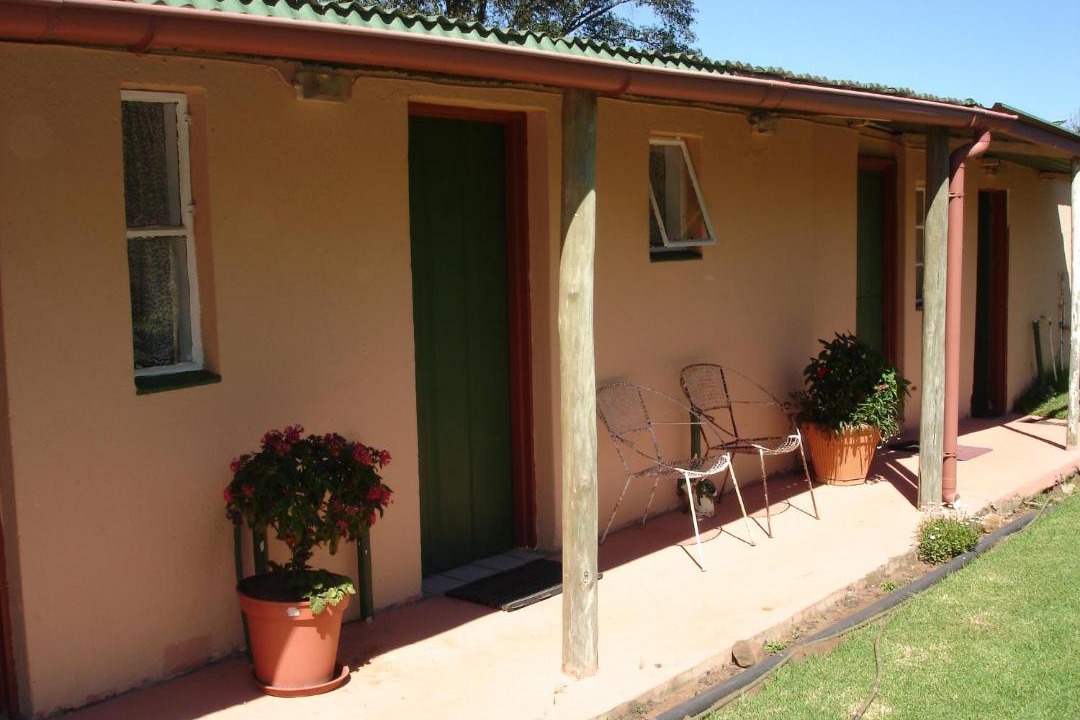 Photo of Others in Kaapsehoop