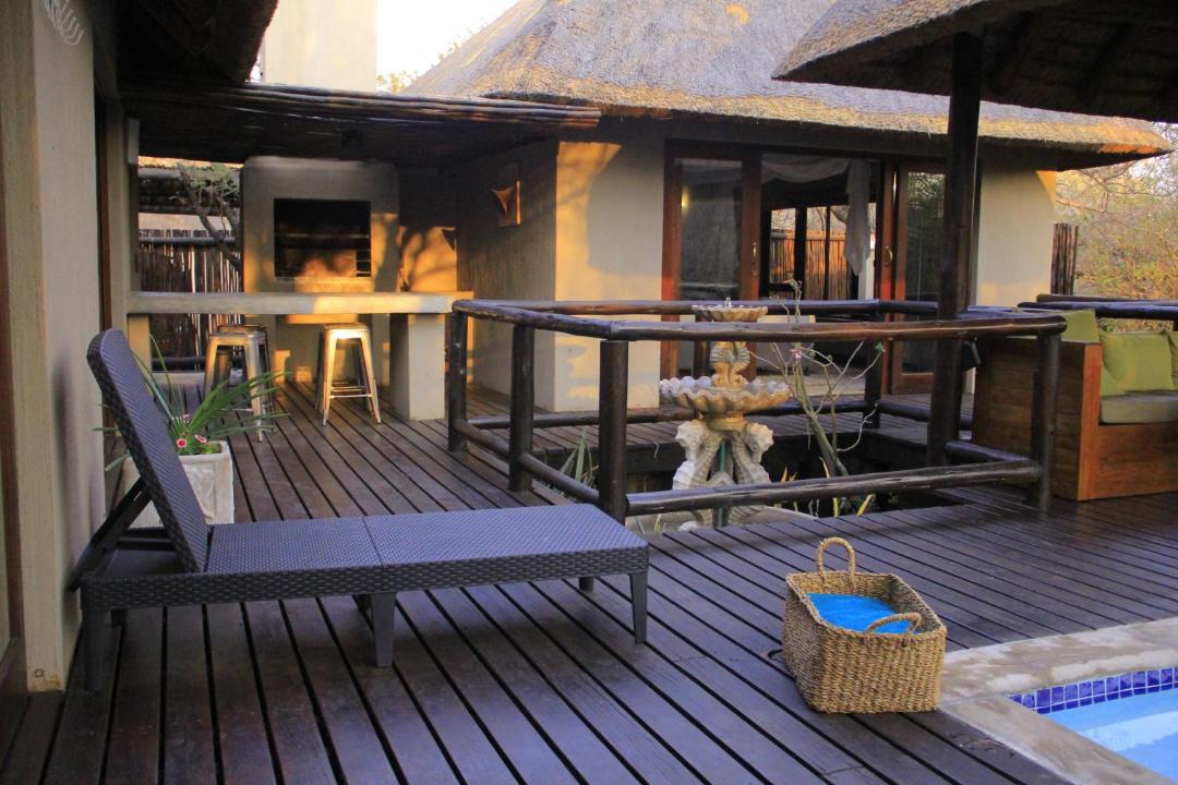 Photo of Others in Hoedspruit