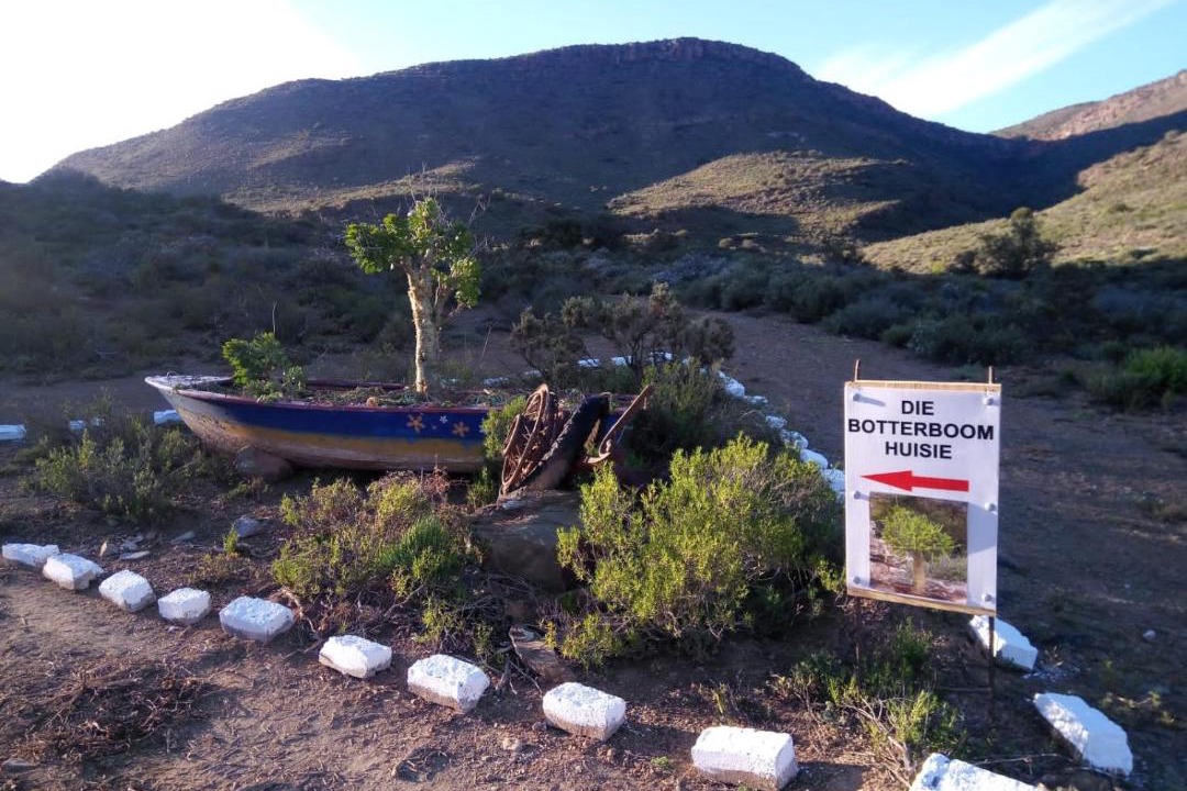 Photo of Others in Montagu