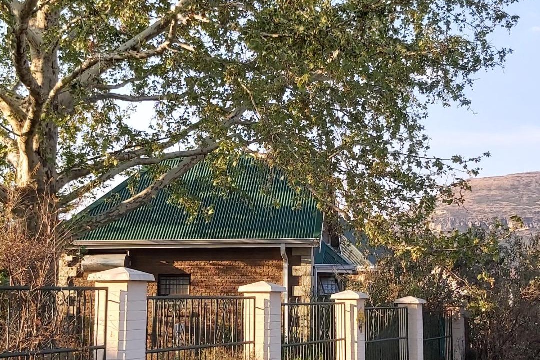 Photo of Others in Clarens