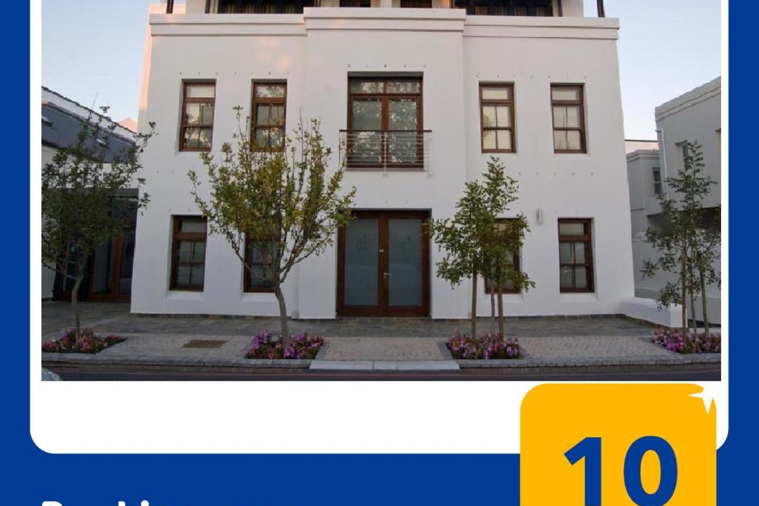 Photo of Others in Stellenbosch Central