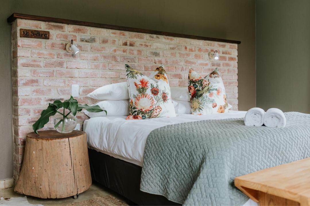 Photo of Bedroom in Parys