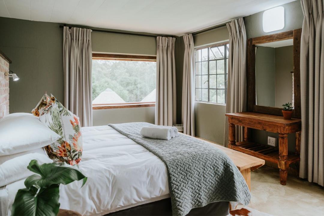 Photo of Bedroom in Parys