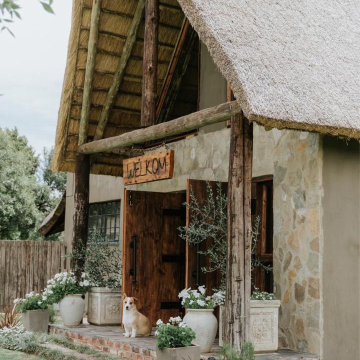 Photo of Others in Parys