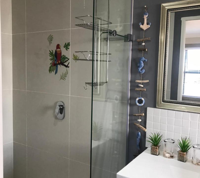 Photo of Bathroom in Calypso Beach