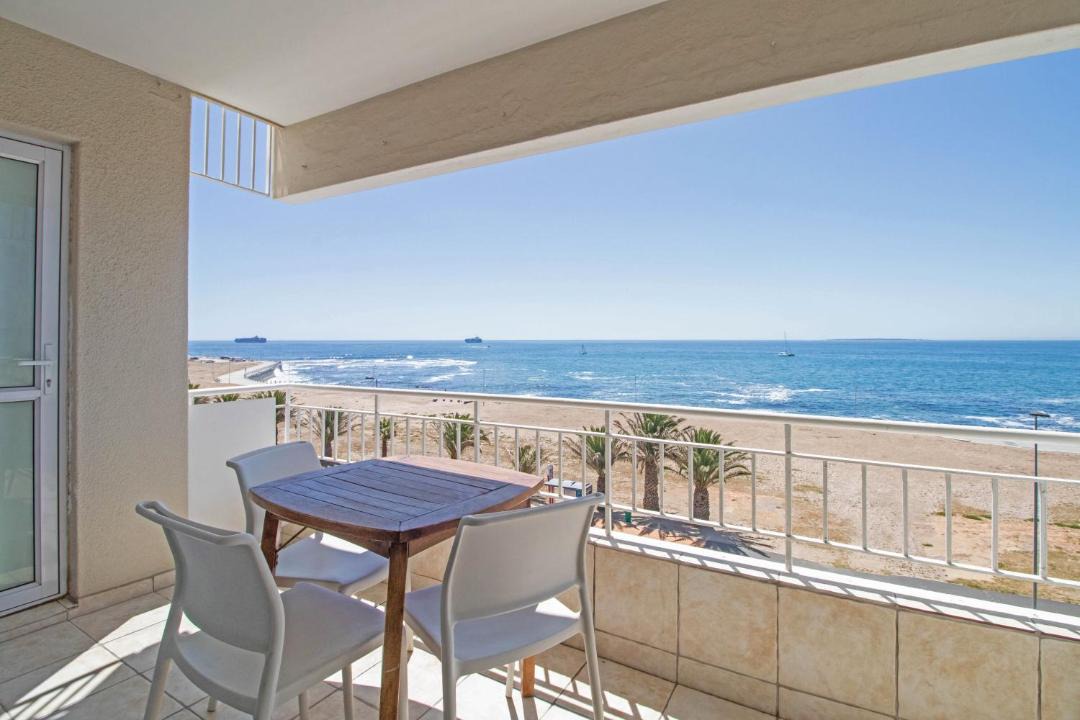 Photo of Patio Balcony in Mouille Point