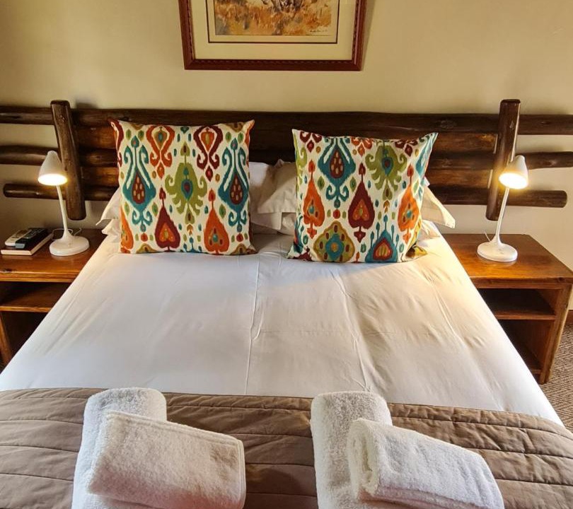 Photo of Bedroom in Maletswai