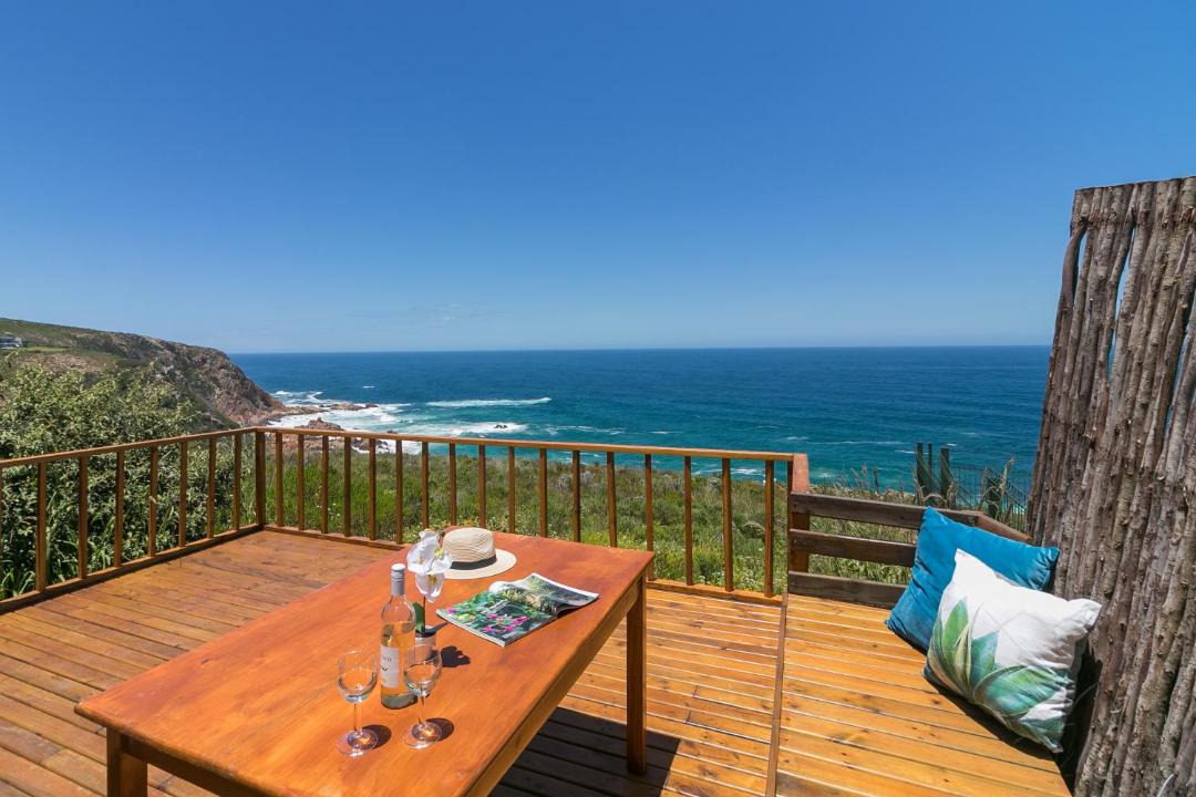 Photo of Patio Balcony in Knysna