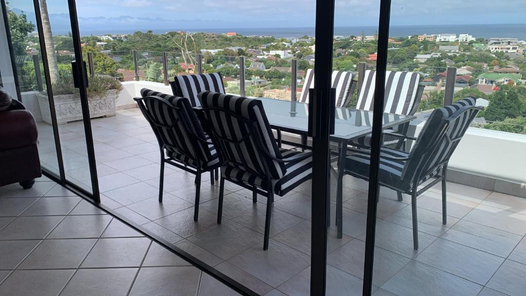 Photo of Patio Balcony in Plettenberg Bay