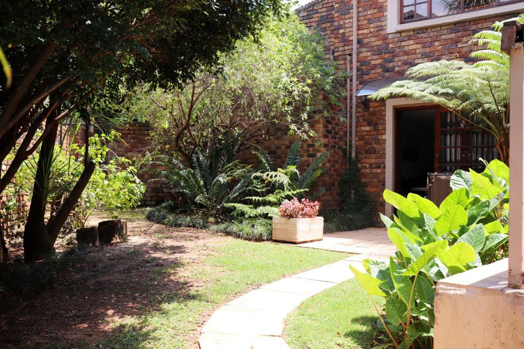 Photo of Others in Constantia Park