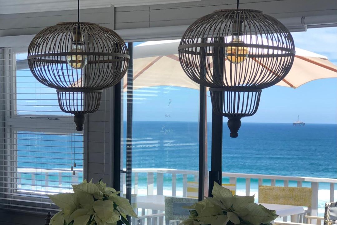Photo of Patio Balcony in Great Brak River