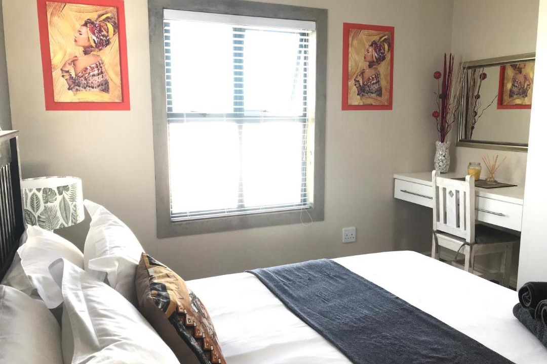 Photo of Bedroom in Calypso Beach