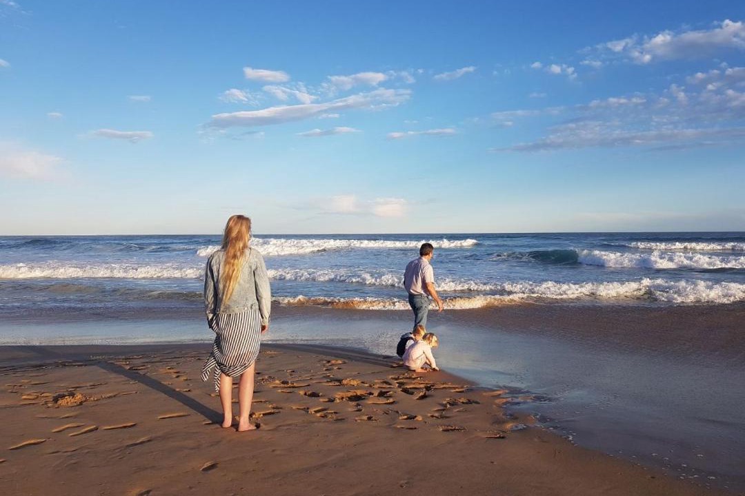 Photo of Others in Outeniqua Strand