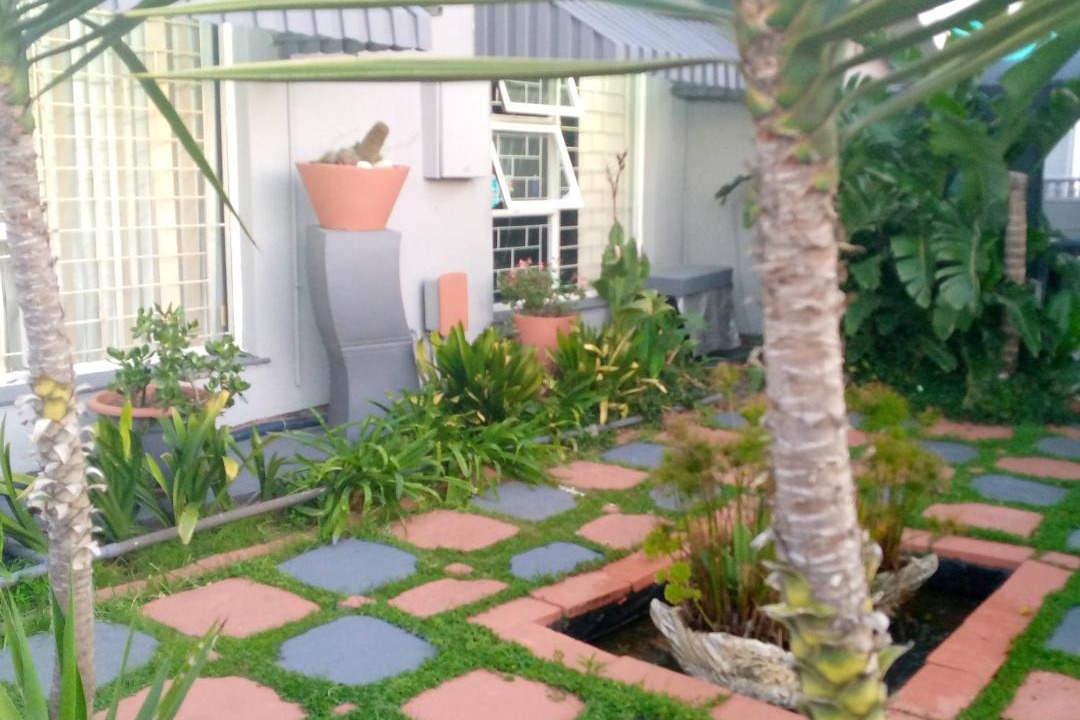 Photo of Patio Balcony in Goodwood