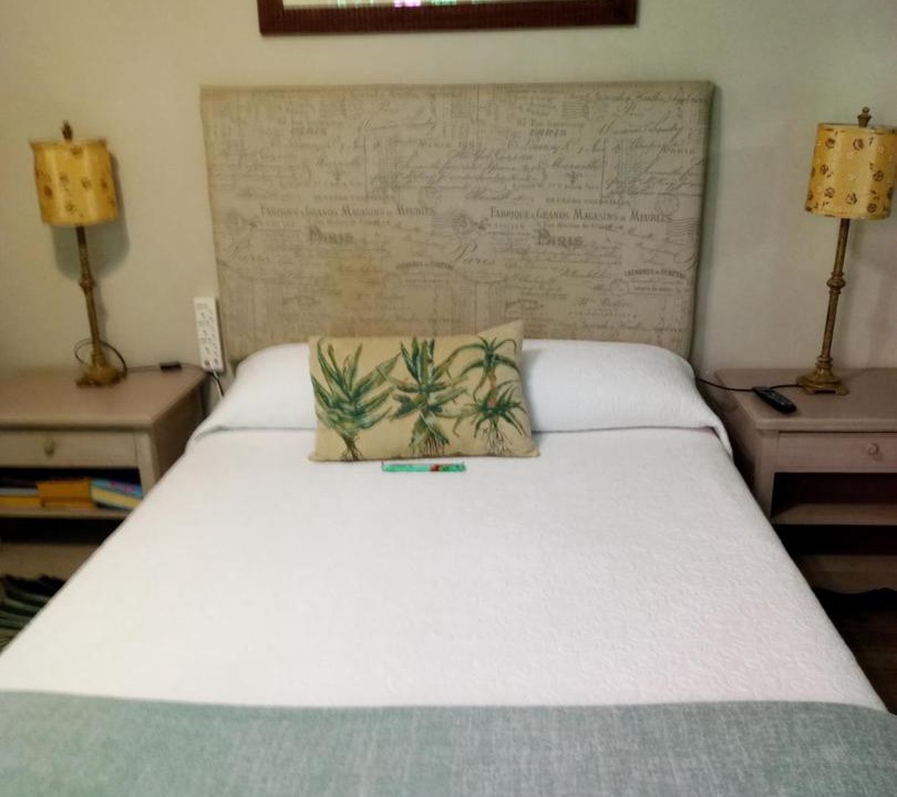 Photo of Bedroom in Bunkers Hill