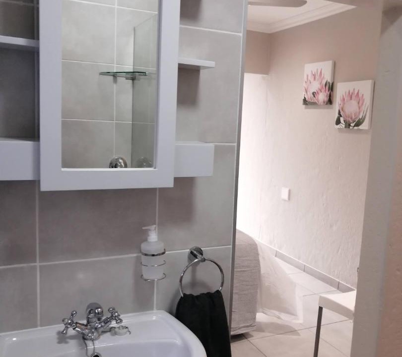 Photo of Bathroom in Pretoria