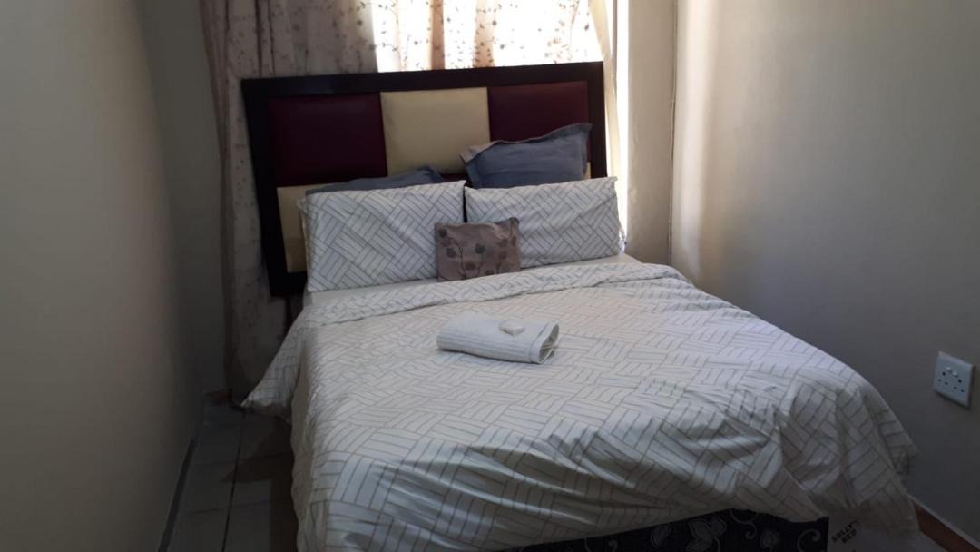 Photo of Bedroom in Meyerton