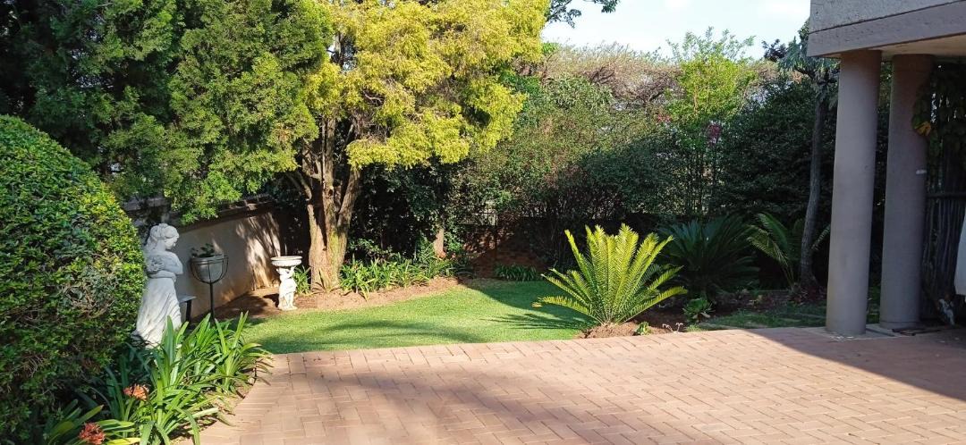 Photo of Buildings in Constantia Park