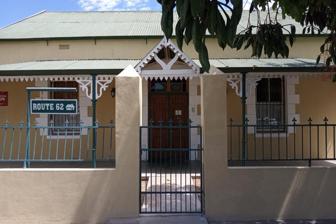 Photo of Others in Robertson