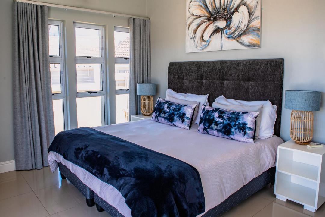 Photo of Bedroom in Humewood