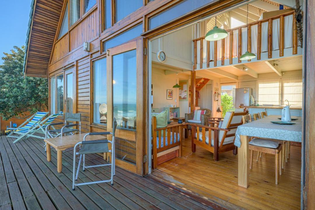 Photo of Others in Eersterivierstrand