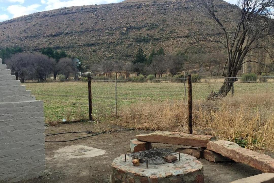 Photo of Others in Nieu-Bethesda