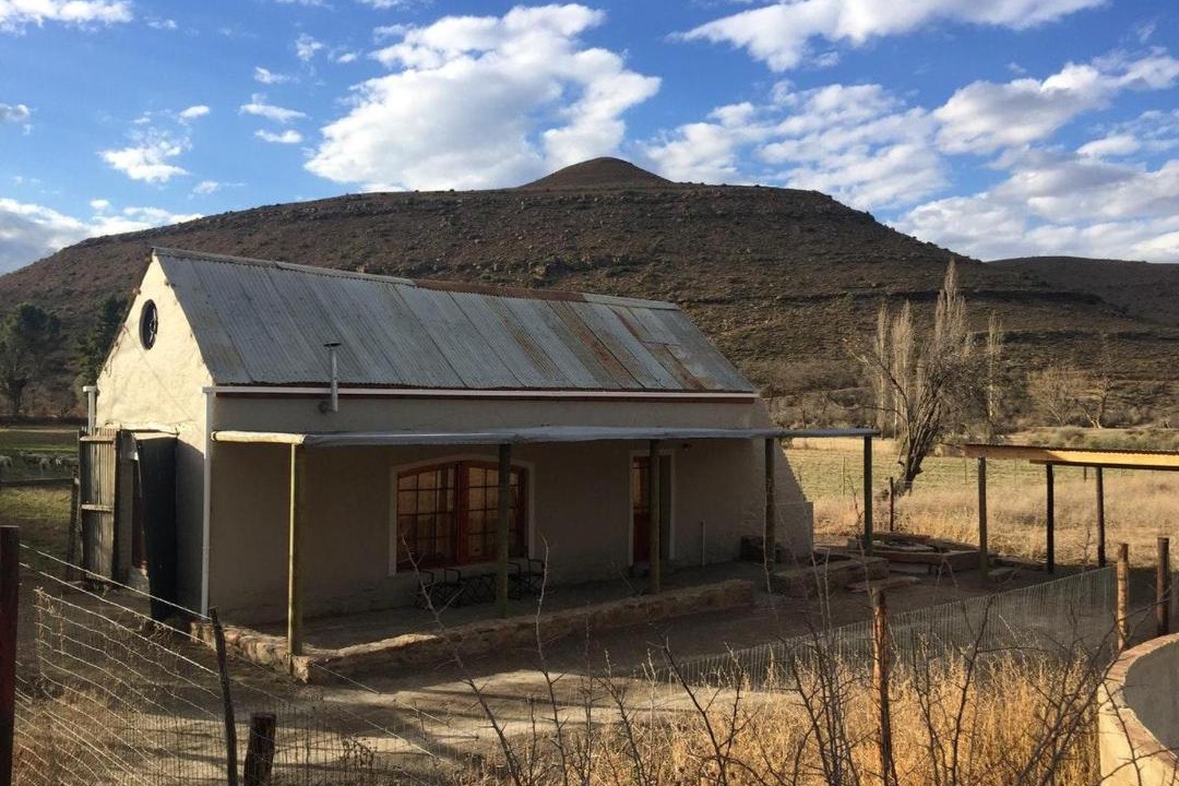 Photo of Others in Nieu-Bethesda