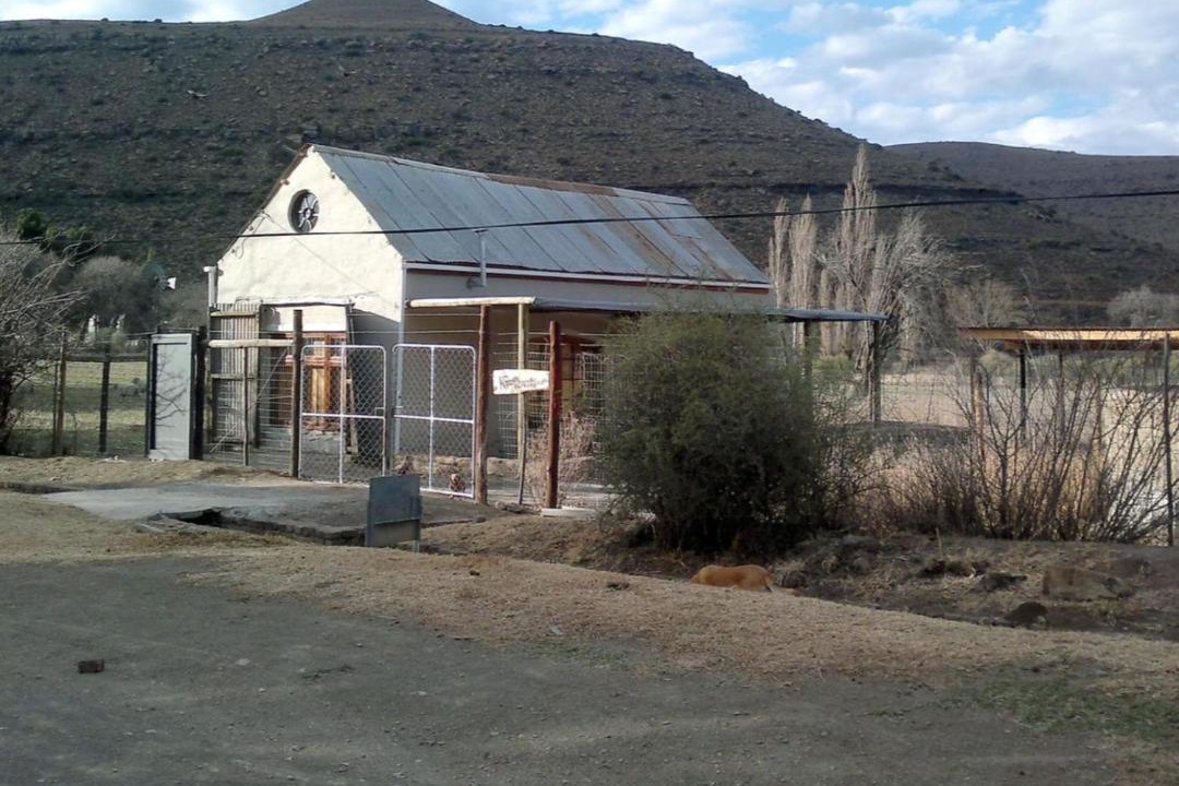 Photo of Others in Nieu-Bethesda