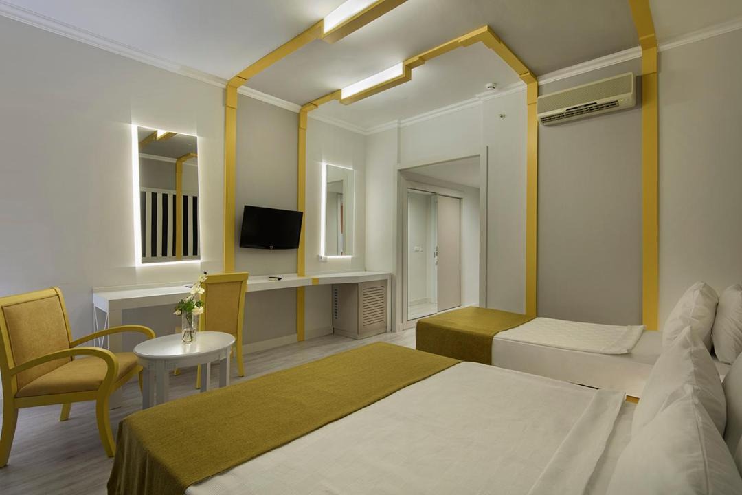 Photo of Bedroom in Beldibi