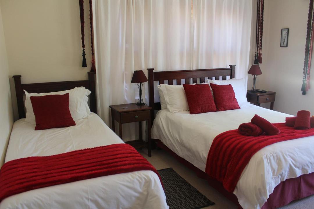 Photo of Bedroom in Lutzville