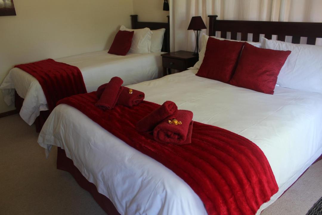 Photo of Bedroom in Lutzville