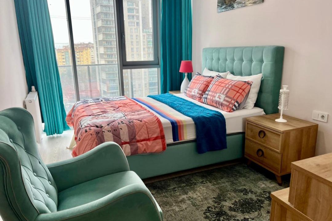 Photo of Livingroom in Esenyurt