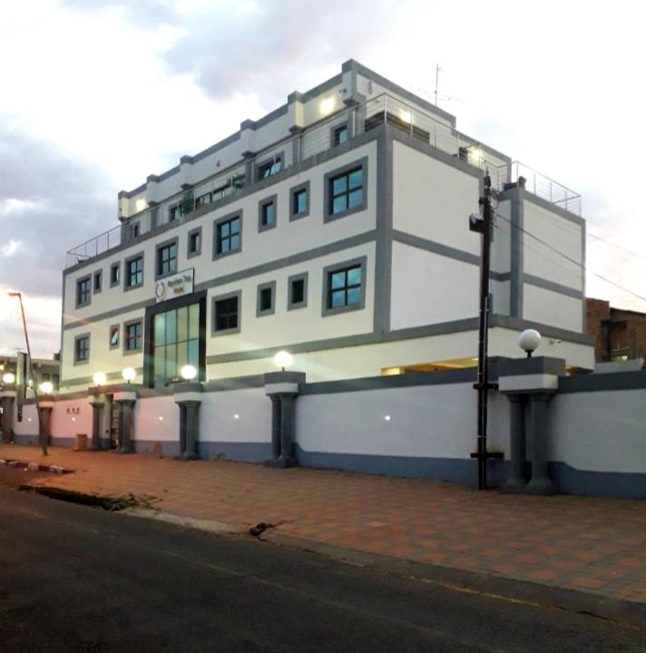 Photo of Others in Bezuidenhout Valley