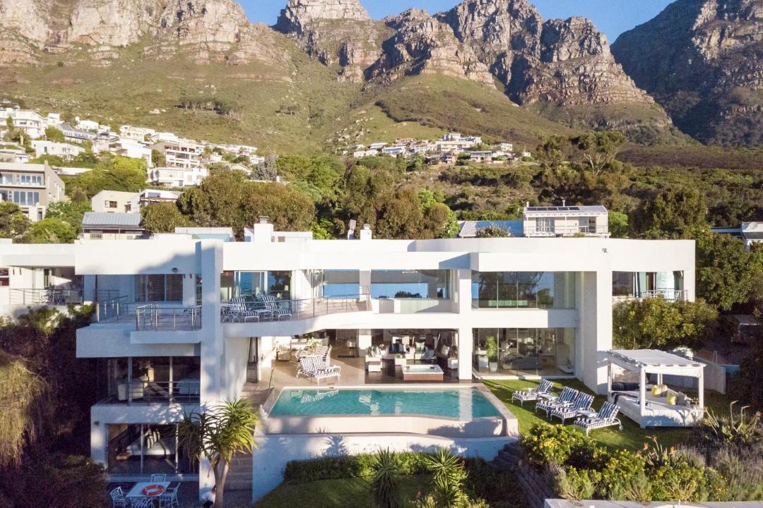 Photo of Others in Camps Bay